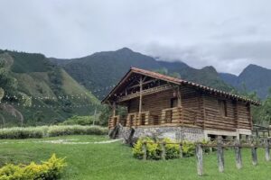 Finca Hotel El Roble