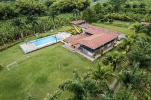 Finca Hotel El Silencio