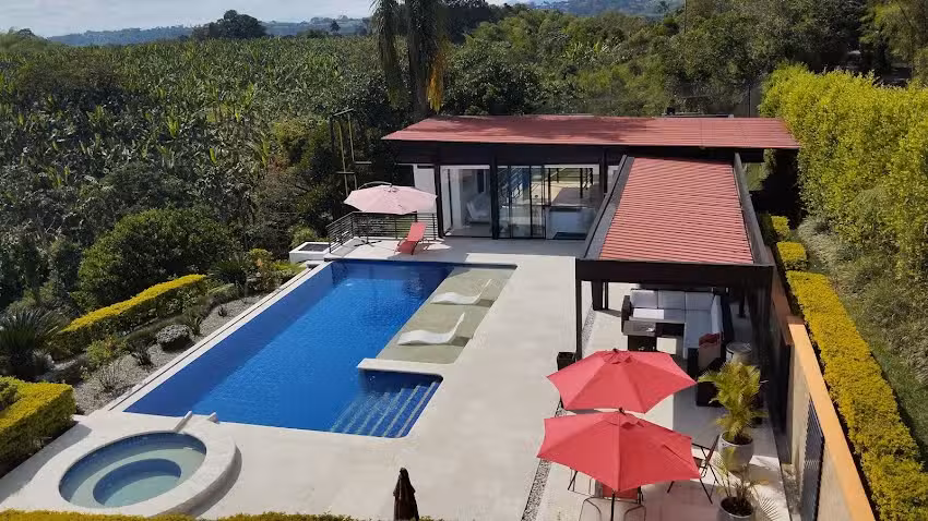 Finca Hotel El Tesoro