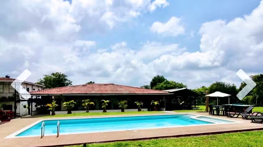 Finca Hotel El Zafiro