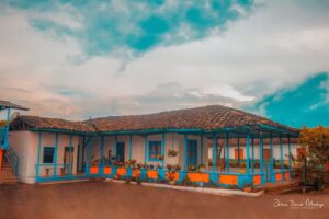 Finca Hotel Fantasia