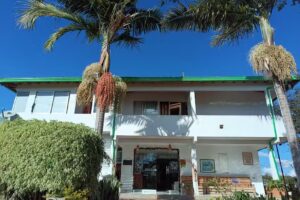 Finca Hotel &ldquo;Fernandez del Peral&rdquo;