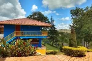 Finca Hotel Gran Torino