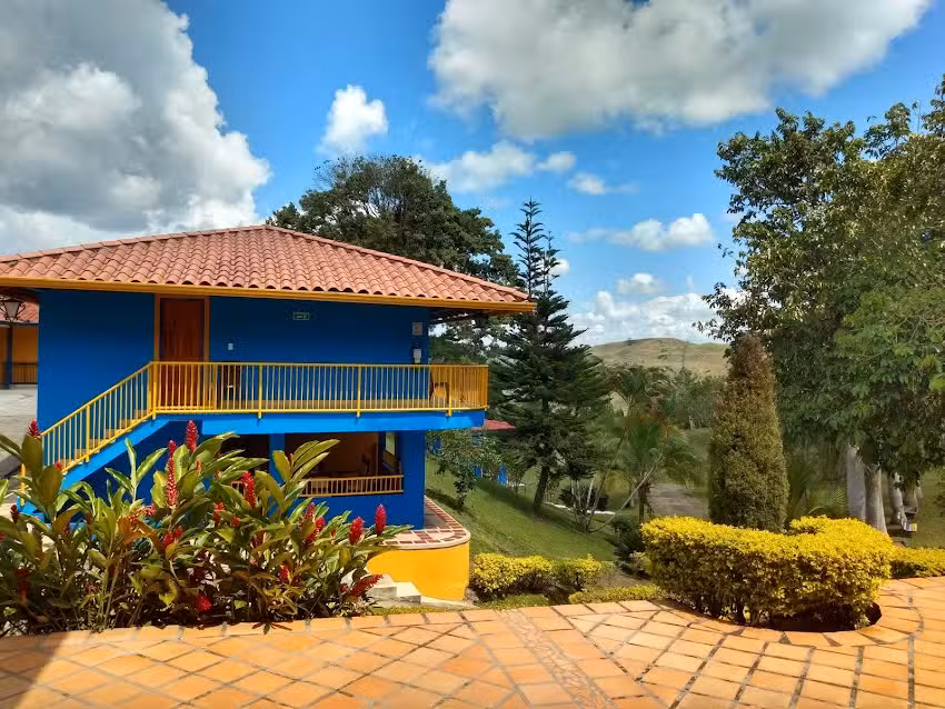 Finca Hotel Gran Torino