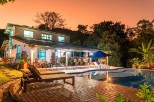 Finca Hotel Guacar&iacute;