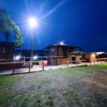 Finca hotel Guadalupe