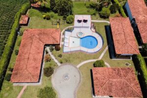 Finca Hotel Ibiza &ndash; Eje Cafetero