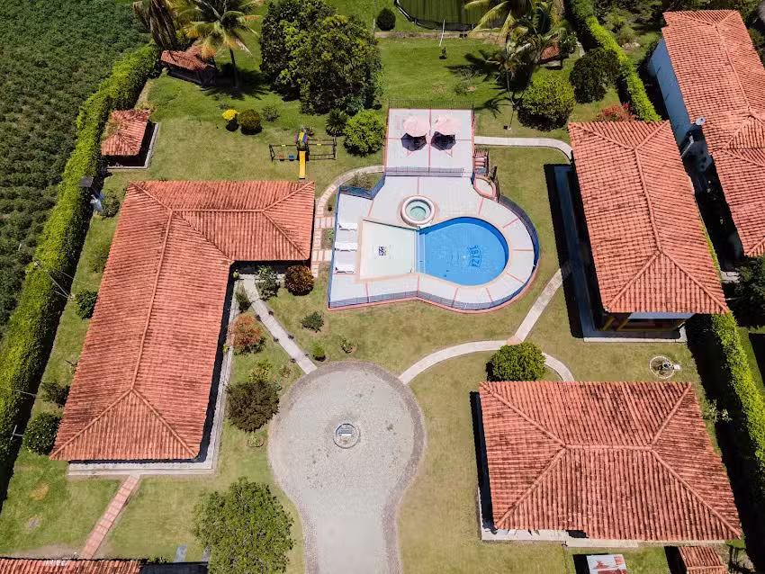 Finca Hotel Ibiza &ndash; Eje Cafetero