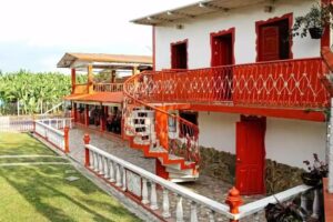 FINCA HOTEL LA ALEMANA