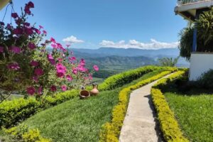 Finca Hotel La Arboleda