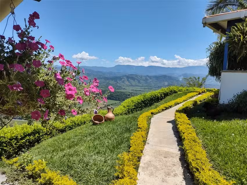 Finca Hotel La Arboleda