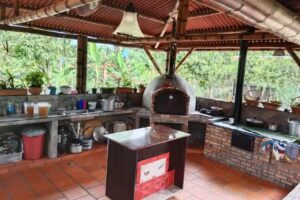 Finca hotel la bendici&oacute;n