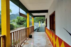 Finca hotel la bodega