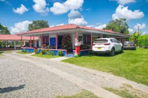 Finca Hotel La Bonita By la Macorina