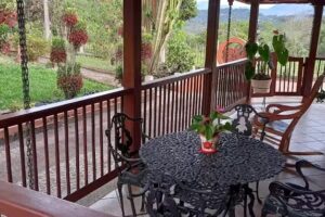 Finca Hotel La Bonita Jeric&oacute;