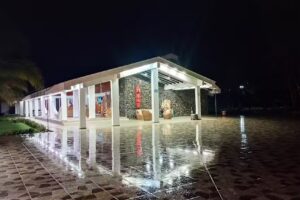 FINCA HOTEL LA CALIFORNIA