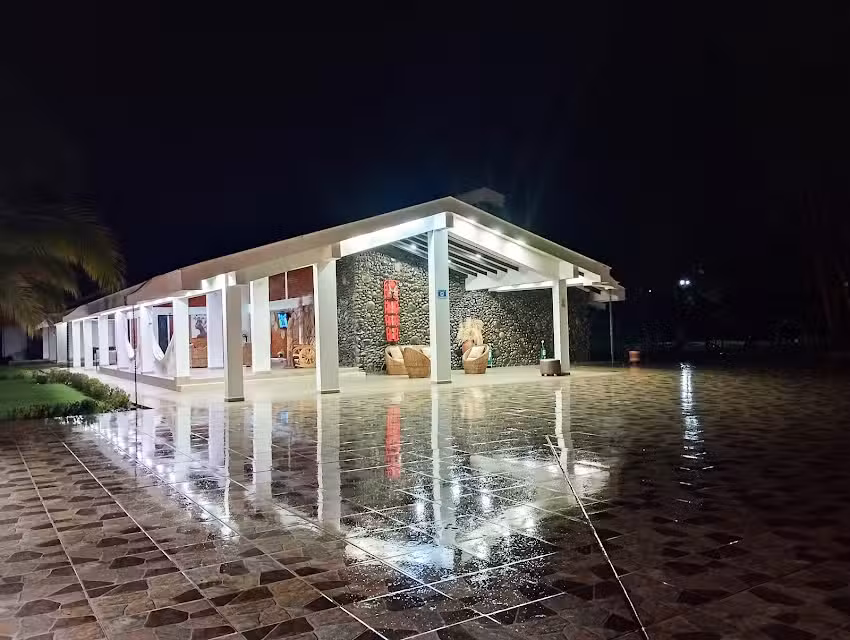 FINCA HOTEL LA CALIFORNIA