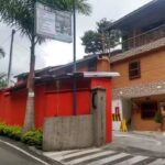 Finca Hotel La Cascada