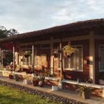 Finca Hotel La Cascada