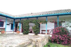 Finca Hotel La Casona De Suanoga