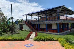 finca hotel la colina