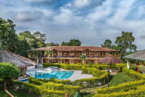 Finca Hotel La Dulcera