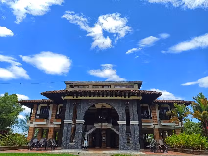 FINCA HOTEL LA ESPERANZA