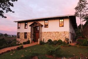 Finca Hotel La Felicidad Calima