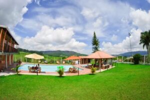 Finca Hotel La Fragata