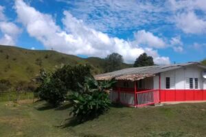 Finca Hotel La Giralda