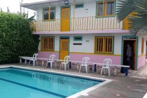 Finca Hotel la Gloria