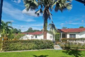 FINCA HOTEL LA GUAIRA