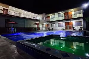 Finca Hotel La Linda &ndash; Vereda Santana &ndash; Quimbaya, Quind&iacute;o