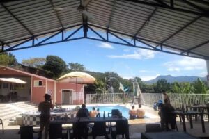 Finca hotel la margarita