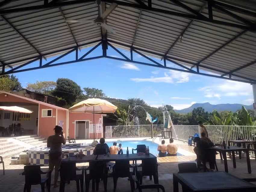 Finca hotel la margarita