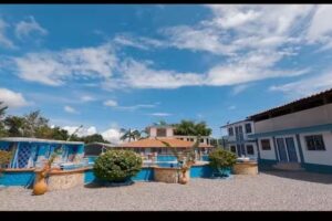 Finca Hotel la Marina