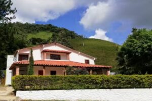 Finca Hotel La Pajita