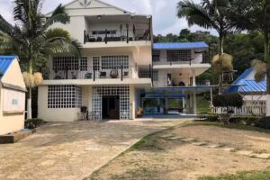 Finca Hotel La Palma