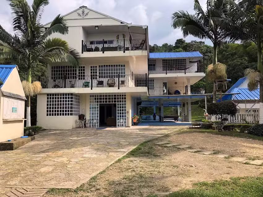 Finca Hotel La Palma