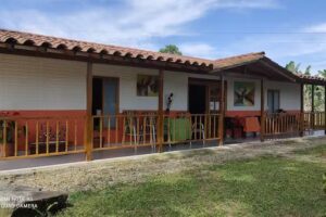 Finca Hotel La Paloma