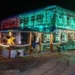 Finca hotel La Perla