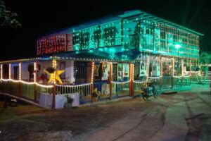 Finca hotel La Perla