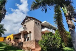 FINCA HOTEL LA PERLA