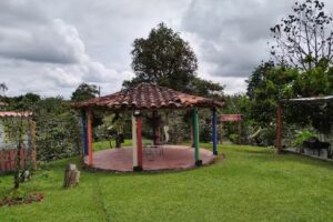 Finca Hotel La piel Roja