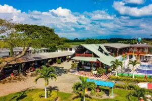 Finca Hotel La Pradera