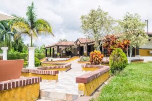 Finca Hotel La Quinta De Torrione