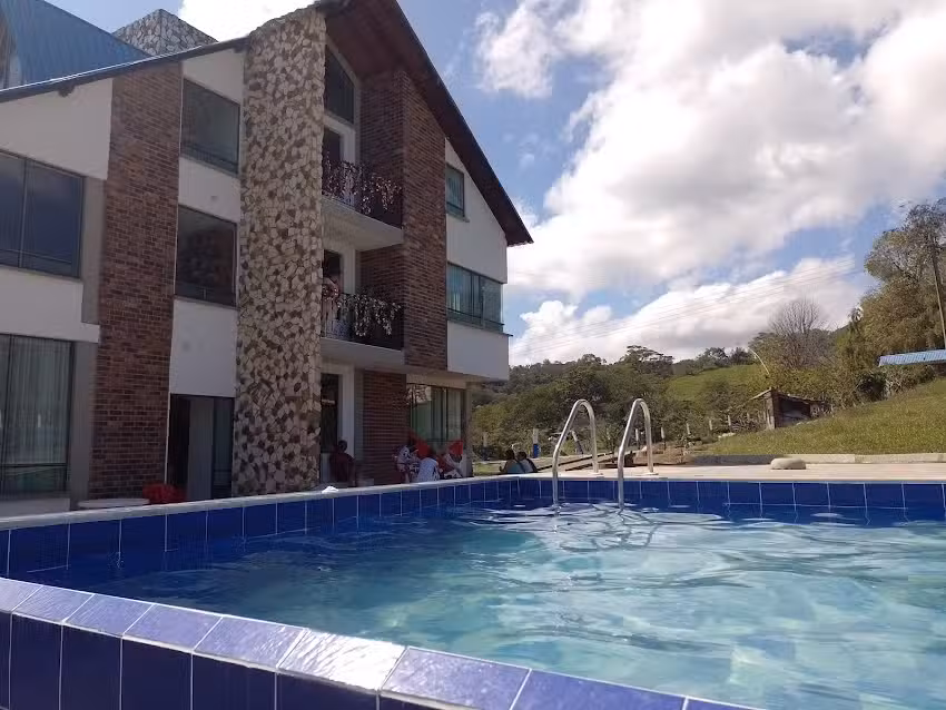 Finca Hotel La Riviera