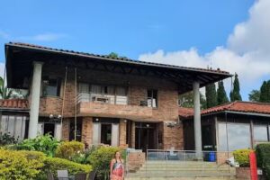 Finca Hotel La Tata Premium