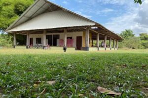 Finca Hotel La Venturosa, Ecoturismo