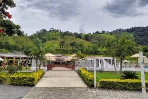 Finca Hotel Lagos del Citar&aacute;